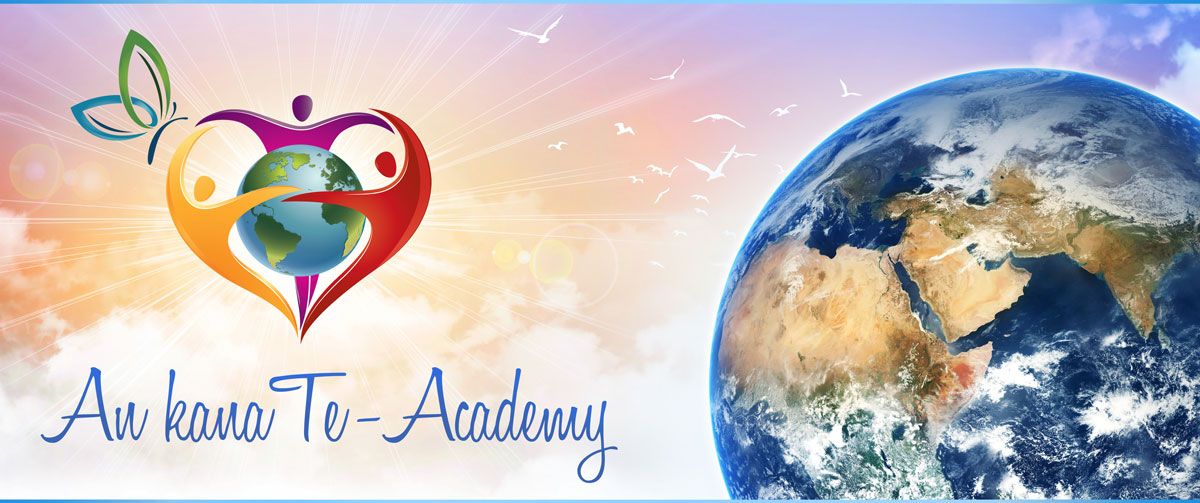 An kana Te - Academy