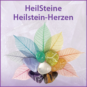 HeilSteine von A - Z
