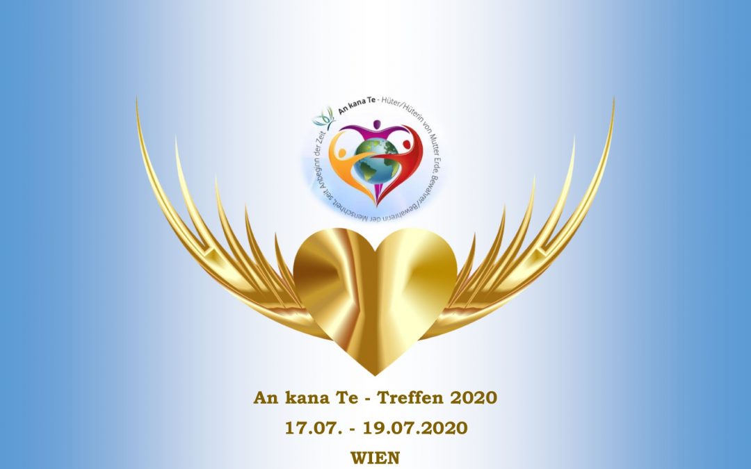 An kana Te – Treffen 2020