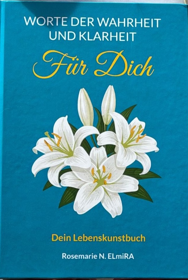 Worte der Wahrheit und Klarheit für Dich