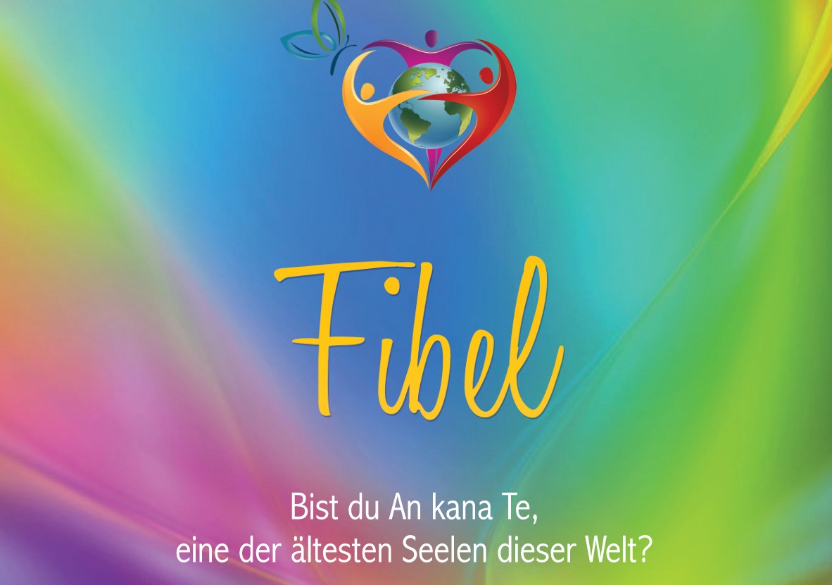 An kana Te - Fibel