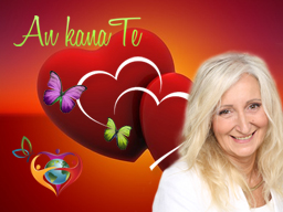 An kana Te - Ursula V. ALLtafandER